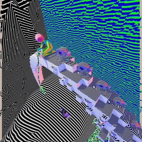 NOISE EVERYWHERE: LUIS PONCE