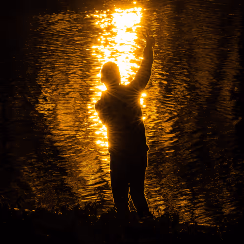 RESPLENDENCE: DAVE KRUGMAN