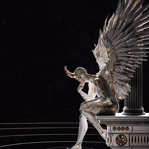 CONTEMPLATING DEATH: MUHJU