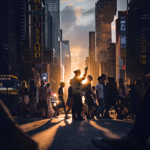 ALL WALKS OF LIFE: BILLY DINH