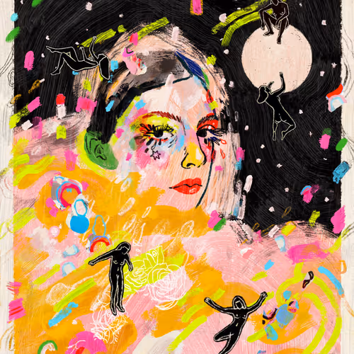 DIARY OF A MOONLIT MUSE: TIFFATRONN