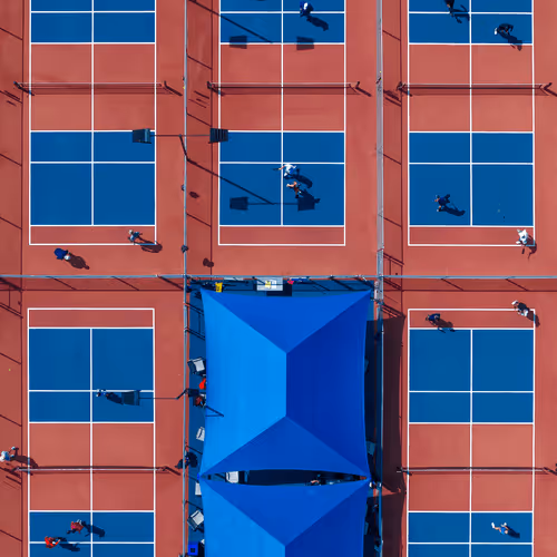 SWATCH: RICH CALDWELL