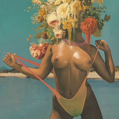 SUMMER DAYS: DRØMSJEL