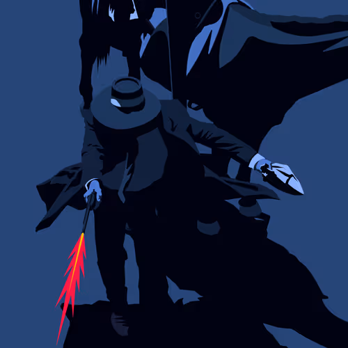 DARK HOUR: JEREMY BOOTH