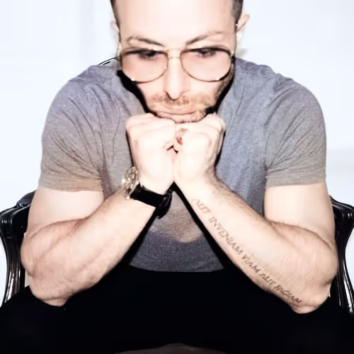 FIND A WAY: GUIDO DISALLE