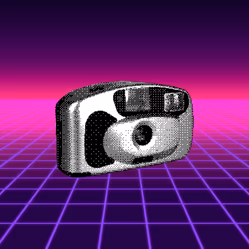 Item #1052 Media