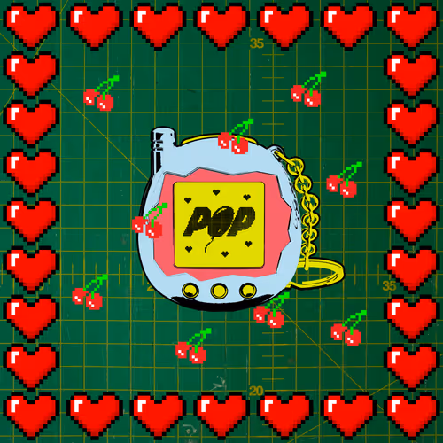 Item #987 Media