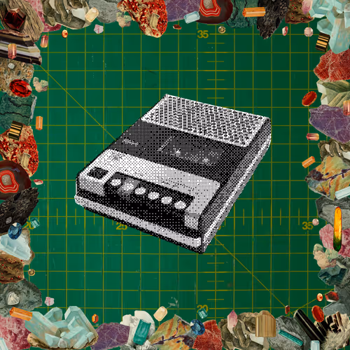 Item #88 Media