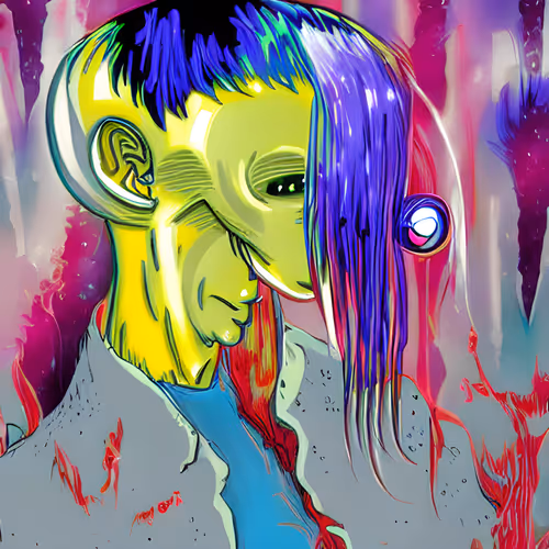 NFT Image