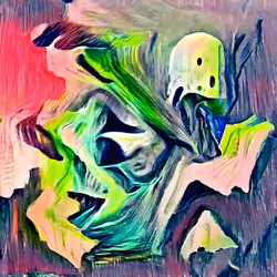 The Guttural Cannibal