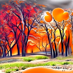 The Subsidiary Deceives Carotene