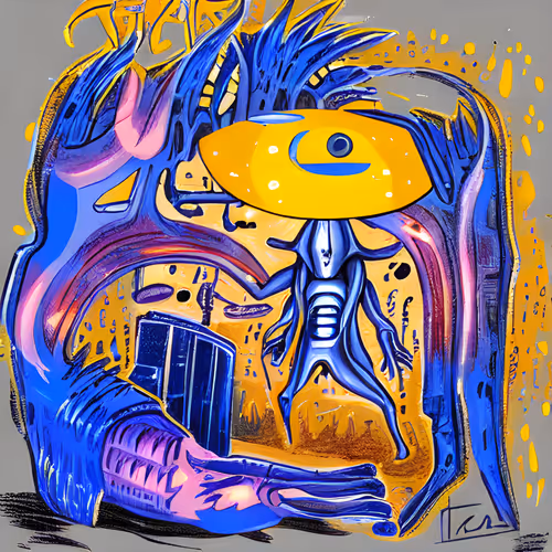 NFT Image