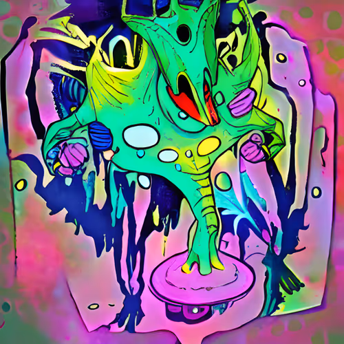 NFT Image
