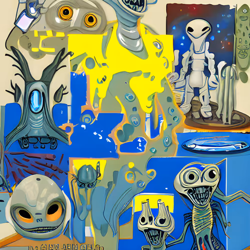 NFT Image