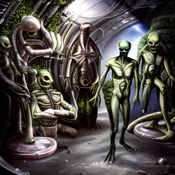 The Registry