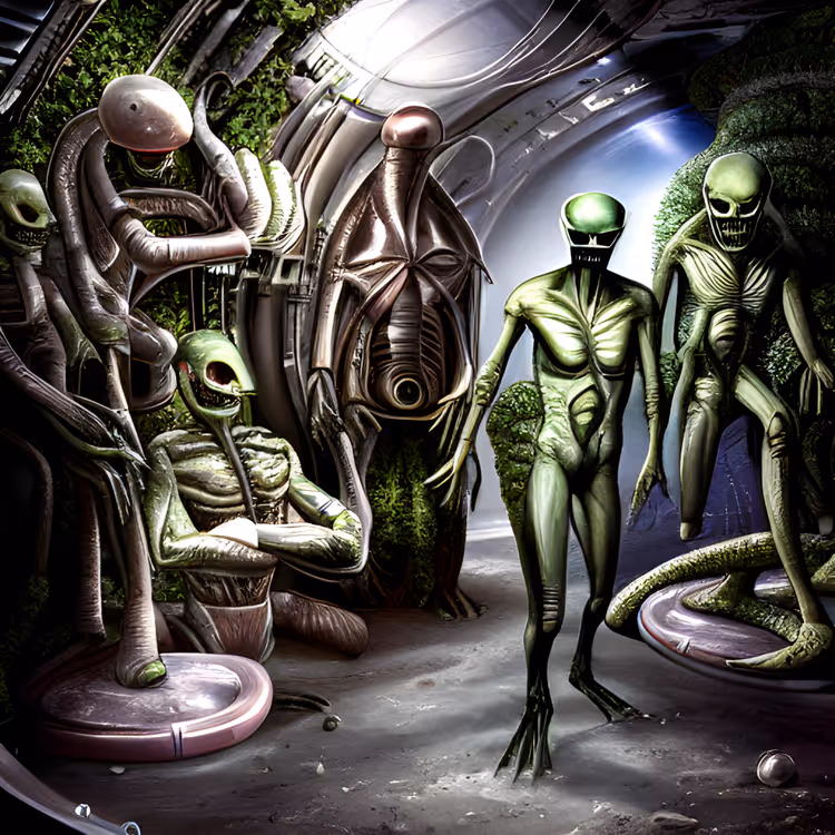 The Registry