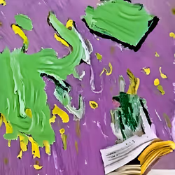 Where did the rainmaker go?