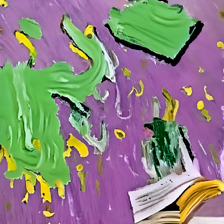 Where did the rainmaker go?