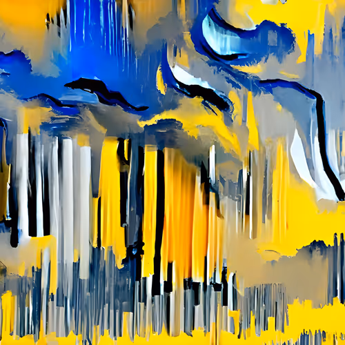 Accelerate A Plucky Rainstorm