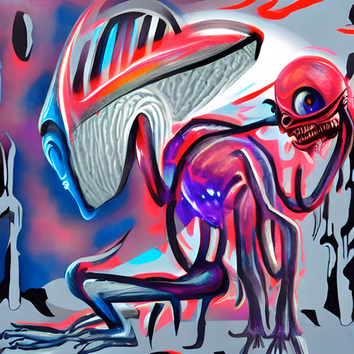 NFT Image
