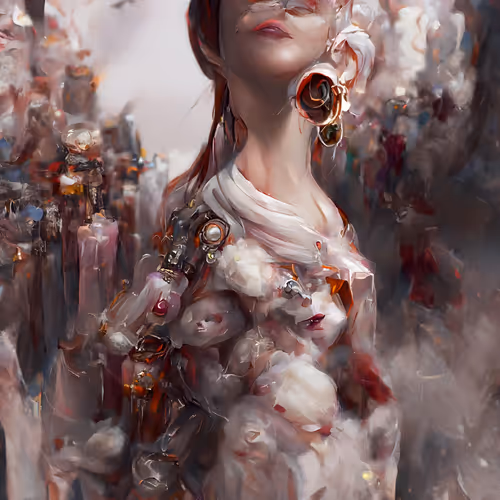 The Teller