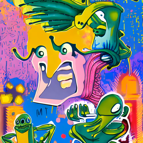 NFT Image