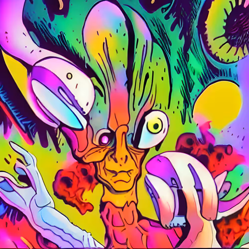 NFT Image