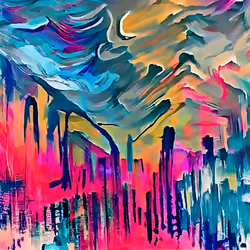 The Surroundings Copies