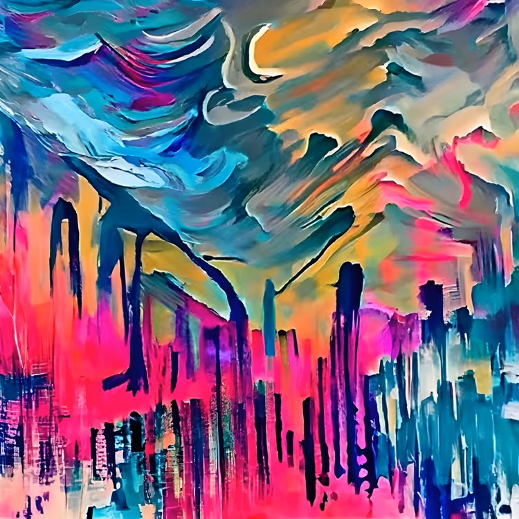 The Surroundings Copies