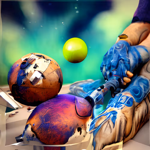 Where can I get a juggling utility?