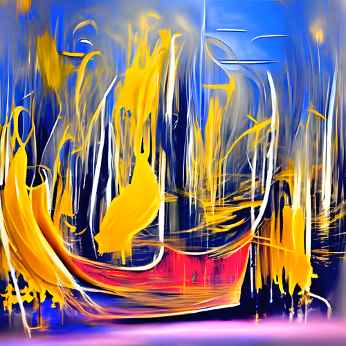 The Spectacular Emergence