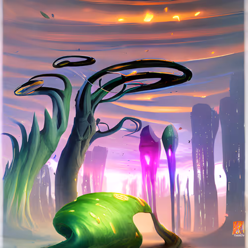 NFT Image