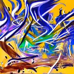 Coil An Ashamed Burst
