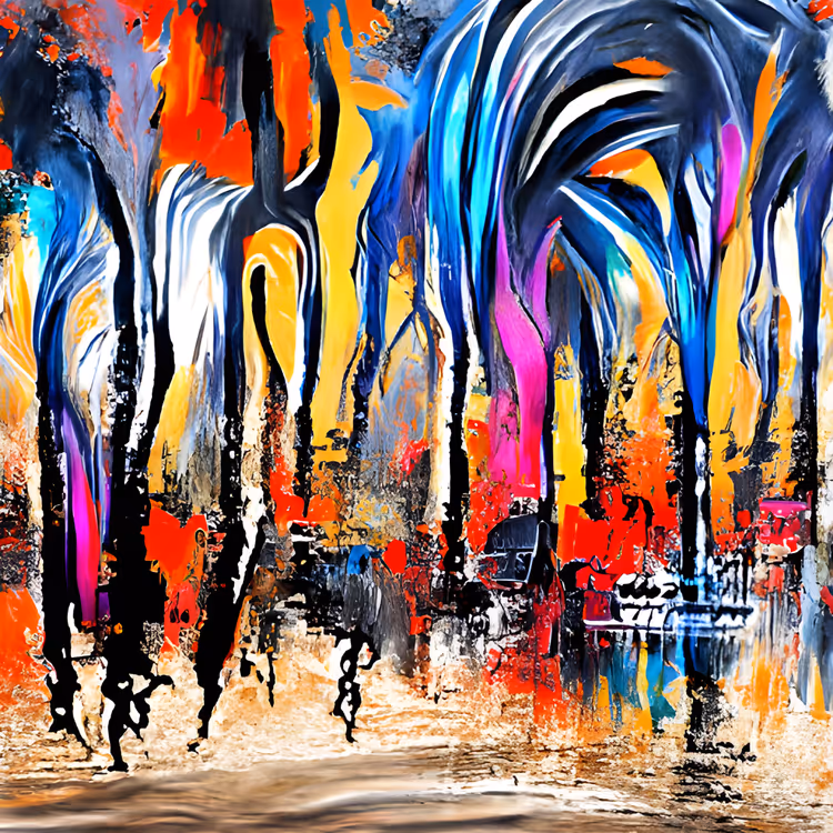 The Riot