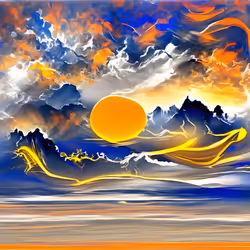 The Oceanic Practitioner