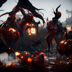 The Horde Researches