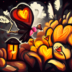 Why is the pumpkinseed volatile?