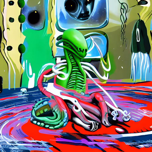 NFT Image