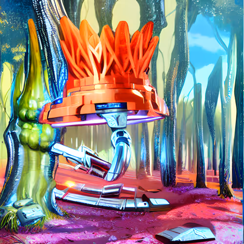 NFT Image