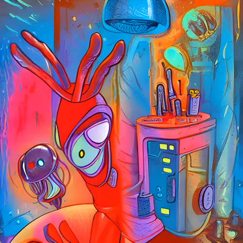 NFT Image