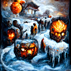 To Snow Is To Lead