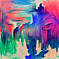 The Wanting Hunger