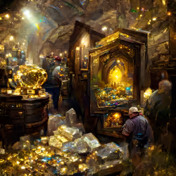 The Worth