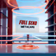 #06581 - FULL SEND METACARD