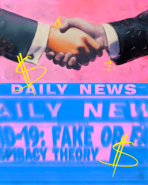 Item #5 Media