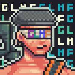 GLHFers #1496