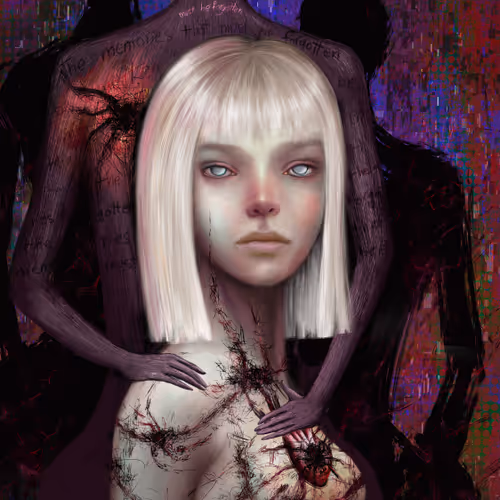 HALLUCINATION V4