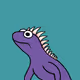 Ethlizards #562