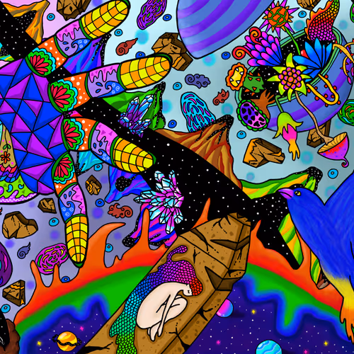 Mysterious World V2
