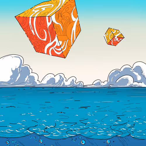 Head In Clouds V2